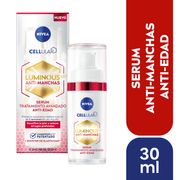 Sérum Nivea Luminous 630 Anti-Manchas Anti-Edad