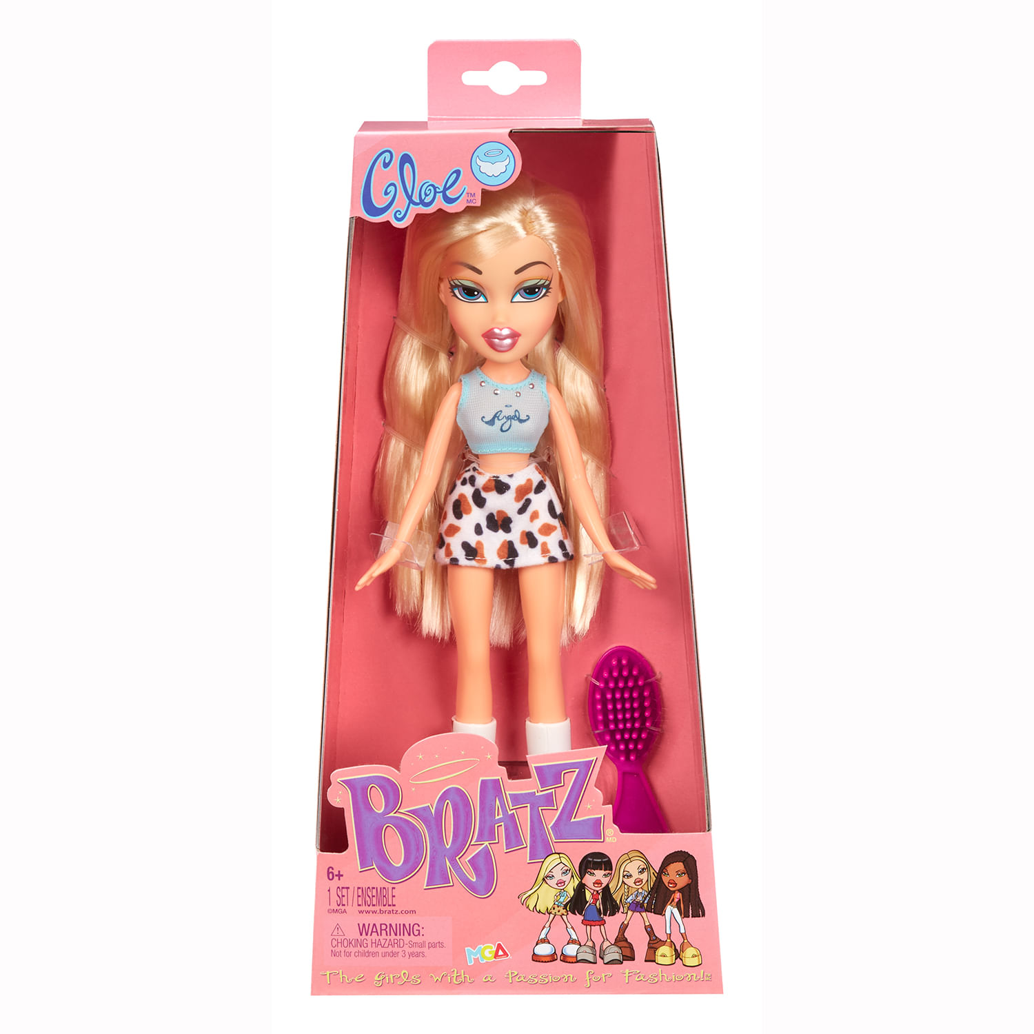 Outlet Bratz