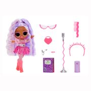 Muñeca L.O.L. TW Sorpresa Neon Pop Stars