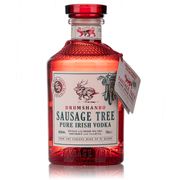 Vodka Sausage Tree Gunpowder 43° 700 cc