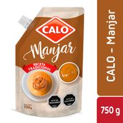 Manjar Calo Doypack 800 g