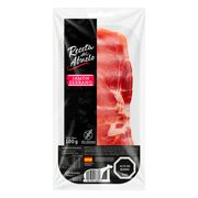 Jamón Serrano Receta del Abuelo 100 g