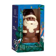 Chocolate pascuero 120 g