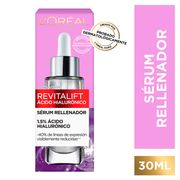 Sérum Rellenador Revitalift 1,5% Ácido Hialurónico 30 ml