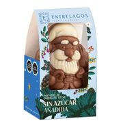 Pascuero chocolate sin azúcar 60 g