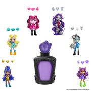 Monster High Muñeca Pociones Monstruosas