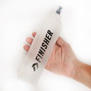 Botella Flask Finisher 500 ml