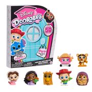 Disney Doorables Multi Peek S12