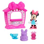 Playset Minnie Mouse