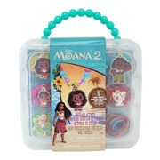 Maleta Set Diseño Collares y Pulseras Moana