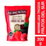Mermelada Aconcagua Frutos del Sur con Trozos 200 g