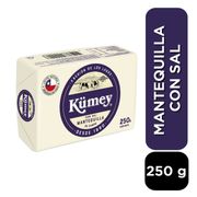 Mantequilla Kumey de Campo 250 g