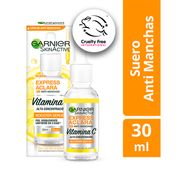 Sérum Aclarante Garnier Vitamina C 30 ml