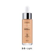 Base de Maquillaje True Match Sérum 2-3 Eng