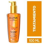 Aceite Elvive Óleo Ext Univ 100 ml