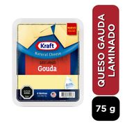 Queso Gauda Kraft Laminado 75 g