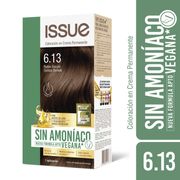Coloración Issue Kit Sin Amoniaco N6.13 Vegano
