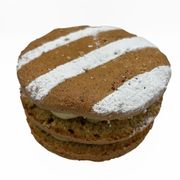 Torta Pistacho Del Monte