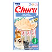 Snack Gato Churu Atún 56 g