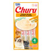 Snack Gato Churu Pollo 56 g