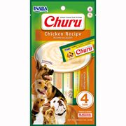 Snack Perro Churu Pollo 56 g