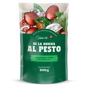 Salsa de Tomate Pesto Cuisine & Co 200 g
