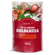 Salsa de Tomate Boloñesa Cuisine & Co 200 g