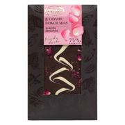 Chocolate 70% Cacao Rose Petals Ruta 100 g