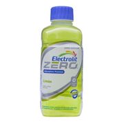 Bebida Hidratante Electrolit Zero Limón 625 ml