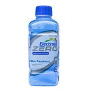 Bebida Hidratante Electrolit Zero Blue Raspberry 625 ml