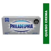 Queso Crema Philadelphia Envasado 180 g