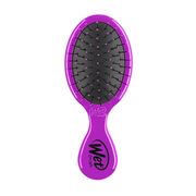 Cepillo de Pelo Wet Brush Desenredante Mini Morado