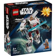 Lego Star Wars Meca de Luke 75390