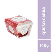 Queso Cabra Pimiento Callaqui Envasado Pote 140 g