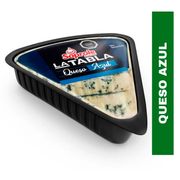 Queso Azul Soprole Envasado Trozo 100 g