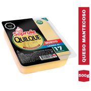 Queso Mantecoso Quilque Lámina XL 500 g