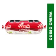 Queso Crema Soprole Envasado 100 g