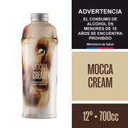 Cóctel Capel Mocca Cream 12° 700 cc