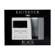 Eminence EDC Black 50 ml + After Shave 75 ml