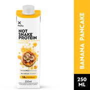 NotShake Proteína Bannana Pancake 250 g