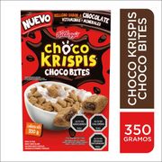 Cereal Kellogg's Choco Krispis Bites 350 g