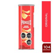 Papas Fritas Pringles Original 104 g