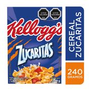 Cereal Kellogg's Zucaritas 240 g