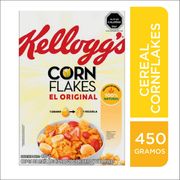 Cereal Kellogg's Corn Flakes 450 g