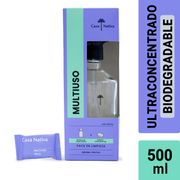 Limpiador Casa Nativa Kit Inicial Multiusos 1 un.