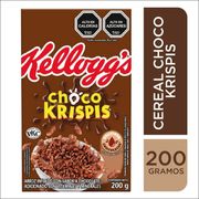 Cereal Kellogg's Choco Krispis 200 g