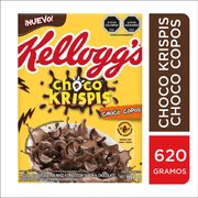 Cereal Kellogg's Choco Krispis Copos 620 g