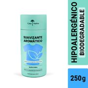 Suavizante Aromático Casa Nativa Perlas Aroma Bahía Coral 250 g