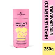 Suavizante Aromático Casa Nativa Perlas Aroma Flores Polinésicas 250 g