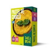 Pastel de Choclo Take A Break 600 g